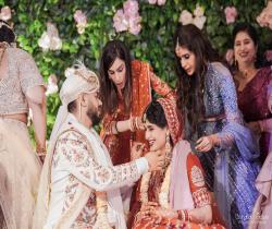 wedding photography in india