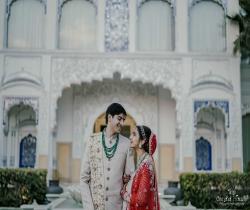 wedding photography in india