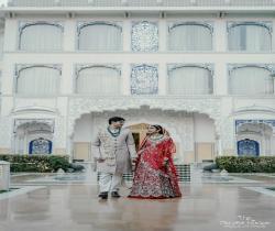 wedding photography in india