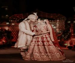 wedding photography in india