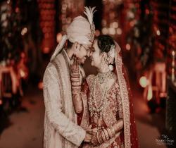 wedding photography in india