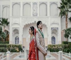 wedding photography in india