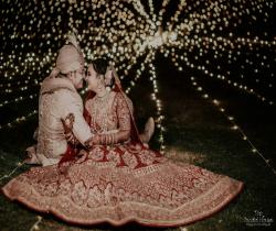 wedding photography in india