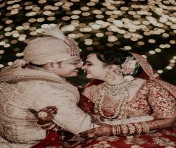 wedding photography in india