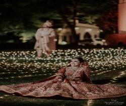 wedding photography in india