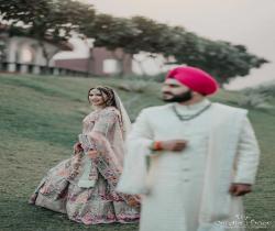 wedding photography in india