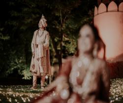 wedding photography in india