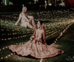 wedding photography in india
