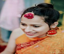 wedding photography in india