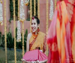 wedding photography in india