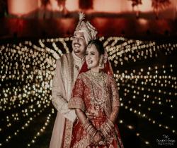 wedding photography in india