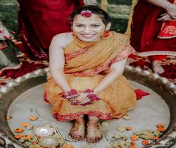 wedding photography in india