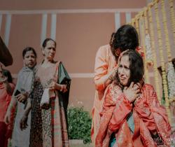 wedding photography in india