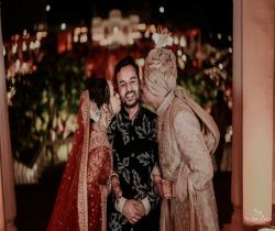 wedding photography in india