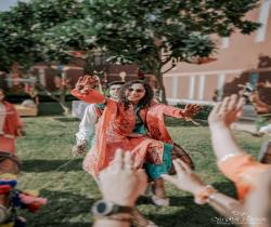 wedding photography in india