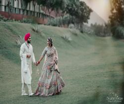 wedding photography in india