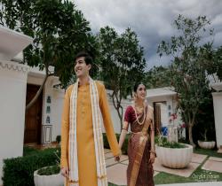 wedding photography in india