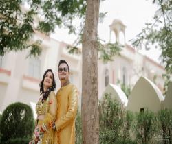 wedding photography in india