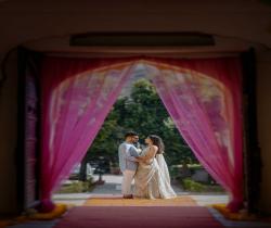 wedding photography in india