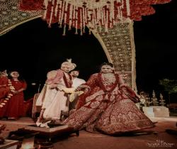 wedding photography in india