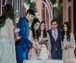wedding photography in india