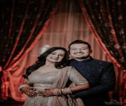 wedding photography in india