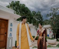 wedding photography in india