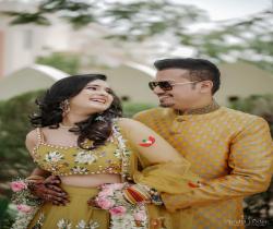 wedding photography in india