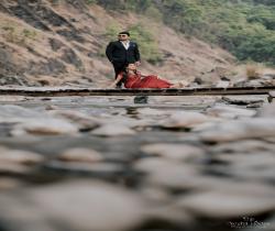 wedding photography in india