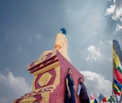 wedding photography in india