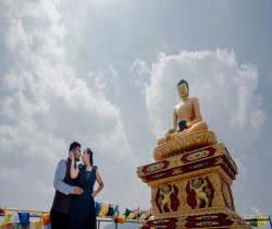 wedding photography in india