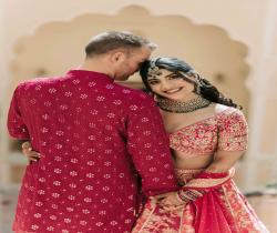 wedding photography in india