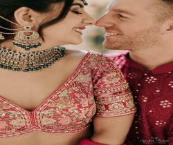 wedding photography in india