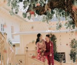 wedding photography in india