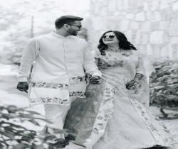 wedding photography in india