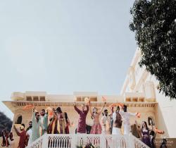 wedding photography in india