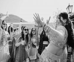 wedding photography in india