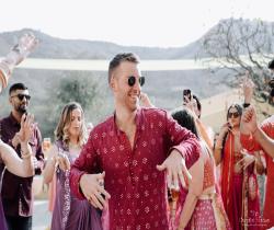 wedding photography in india
