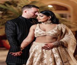 wedding photography in india