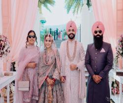 wedding photography in india