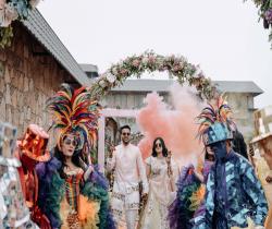 wedding photography in india