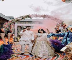 wedding photography in india