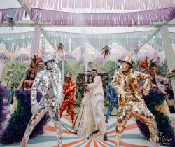 wedding photography in india