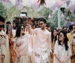 wedding photography in india