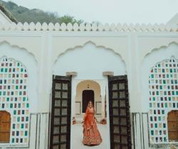 wedding photography in india