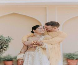 wedding photography in india