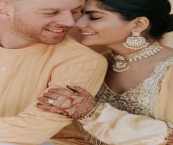 wedding photography in india