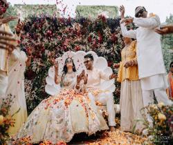 wedding photography in india