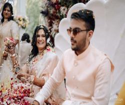 wedding photography in india