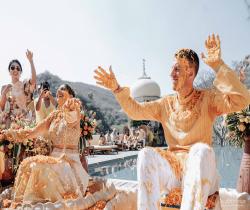wedding photography in india